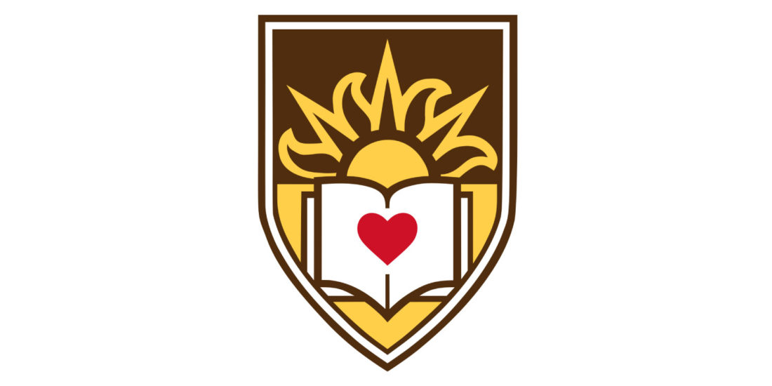 Lehigh University Crest